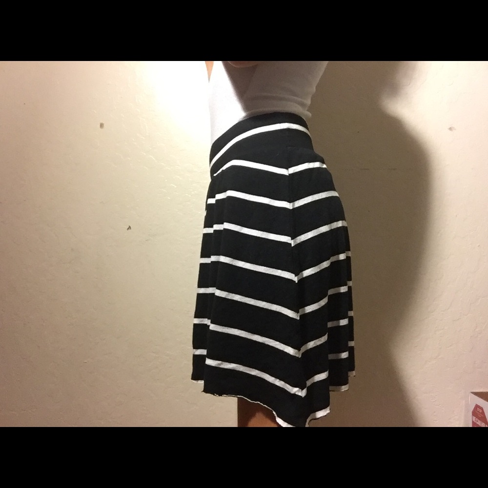 Mini skirt